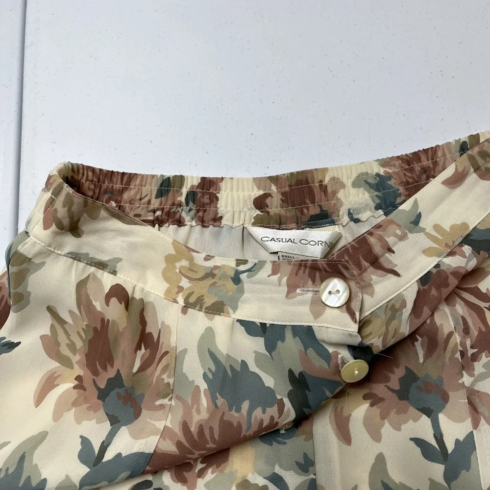 Casual Corner vintage casual